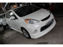 2013 Perodua Alza 1.5 EZ MPV (A) USED CAR