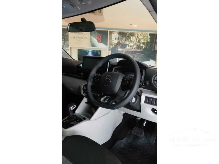 2024 Citroen C3 Aircross Puretech 110 SUV