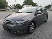 Honda City 1.5 E i-VTEC Sedan FACELIFT MODEL FULL SPEC TIPTOP