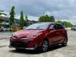 Used 2019 Toyota Yaris 1.5 E Hatchback