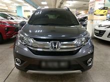 2017 Honda BR-V 1.5 E SUV