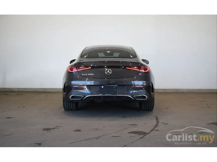 2023 Mercedes-Benz E300 AMG Line Sedan