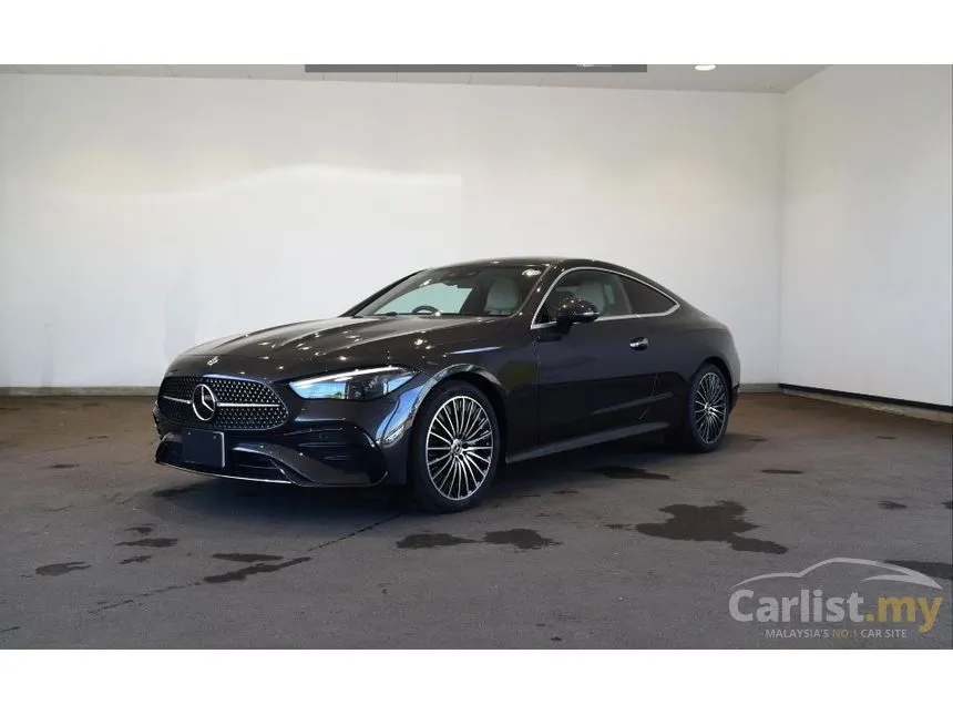 2023 Mercedes-Benz E300 AMG Line Sedan