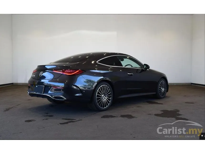 2023 Mercedes-Benz E300 AMG Line Sedan