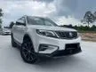 Used 2020 Proton X70 1.8 TGDI Premium SUV