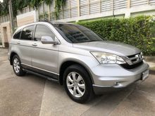 2011 Honda CR-V 2.0 (ปี 06-12) E SUV AT