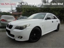 BMW 520i 2.2 E60 SE M-Sport TipTOP SUPERB LikeNEW