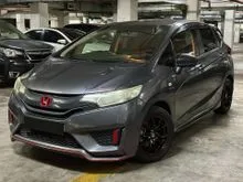 2015 Honda Jazz 1.5 E Hatchback CASH TERMURAH