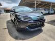 Recon 2018 Toyota Harrier 2.0 Turbo SUV - Cars for sale