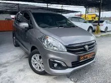 2018 Proton Ertiga 1.4 Executive Plus 7 SEATER BUDGET FAMILY CAR