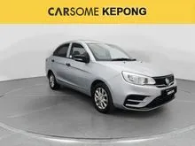 2022 Proton Saga 1.3 Sedan