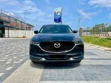 2023 Mazda CX-5 2.0 SKYACTIV-G Mid SUV