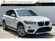 Used OTR PRICE 2019 BMW X1 2.0 sDrive20i Sport Line SUV (A) 3 YEAR WARRANTY TRUE YEAR MADE FULL SERVICE RECORD UNDER BMW 30K MILEAGE ONLY - Cars for sale