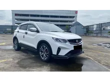2023 Proton X50 1.5 Premium SUV