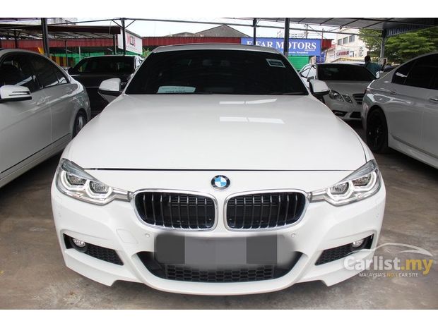Search 5 225 Bmw Used Cars For Sale In Malaysia Carlist My