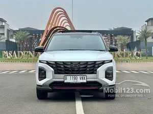 2022 Hyundai Creta 1.5 Prime SUV