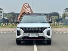 2022 Hyundai Creta 1.5 Prime SUV (TDP 5 Jt) SUNROOF