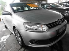 2014 Volkswagen Polo 1.6 Sedan -- BEST DEAL --