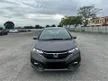 Used JANUARY PROMO 2017 Honda Jazz 1.5 V i-VTEC - Cars for sale