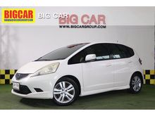 2010 Honda Jazz 1.5 (ปี 08-14) SV i-VTEC Hatchback AT