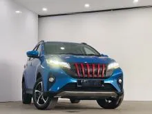 2019 Perodua Aruz 1.5 AV SUV Free Top Warranty & Perodua