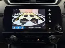 2022 Honda CR-V 1.5 Turbo Prestige SUV