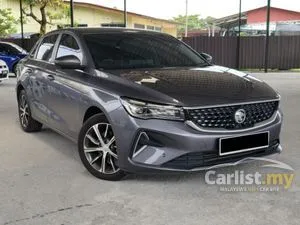 2025 Proton S70 1.5 Flagship Sedan