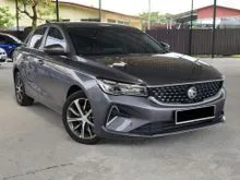 2025 Proton S70 1.5 Flagship Sedan UNDER WARRANTY PROTON FULL SERVICE WIRELESS CHARGER 360 CAMERA ELECTRONIC LEATHER SEAT