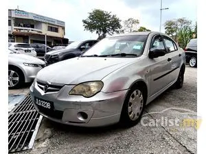 2009 Proton Persona 1.6 SE Sedan