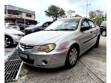 2009 Proton Persona 1.6 SE Sedan