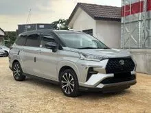 2022 Toyota Veloz 1.5 MPV
