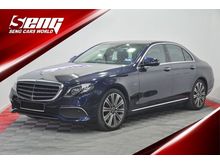 2019 Mercedes Benz W213 E350e 2.0 MILE24K E350