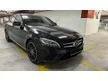 Used 12km Only 2019/ 2020 Mercedes