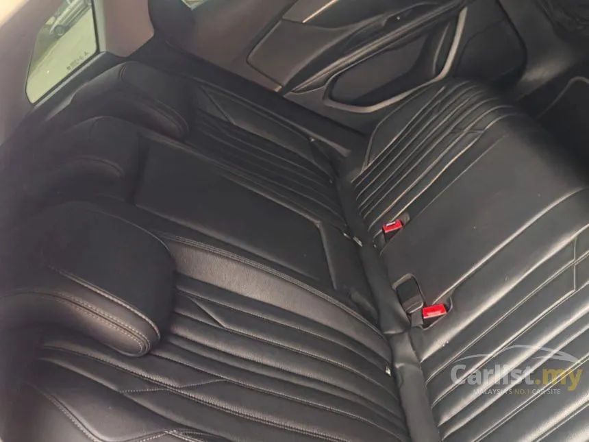 2019 Peugeot 3008 THP Allure SUV