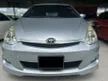 Used 2007 Toyota WISH 2.0 TYPE S (A) - Cars for sale