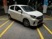 Used *WHITE*2019 Perodua AXIA 1.0 G Hatchback - Cars for sale