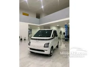 2025 Wuling Air EV Lite 300KM Hatchback