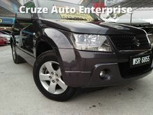 2010 Suzuki Grand Vitara 2.0 Premier SUV 99% like new car