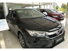 2019 Honda City 1.5 S Rebate RM8K
