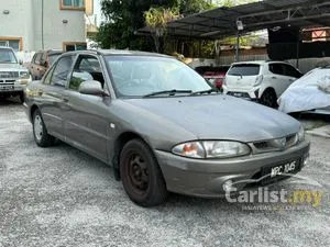 2006 Proton Wira 1.5 GLi Hatchback