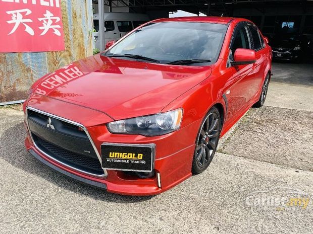 Search 178 Mitsubishi Lancer Cars For Sale In Malaysia Carlist My