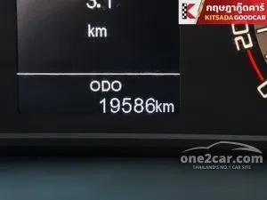 2025 MG Extender 2.0 Grand X Pickup