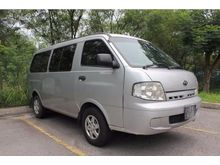 2006 Kia Pregio 2.7 (M) WINDOW VAN