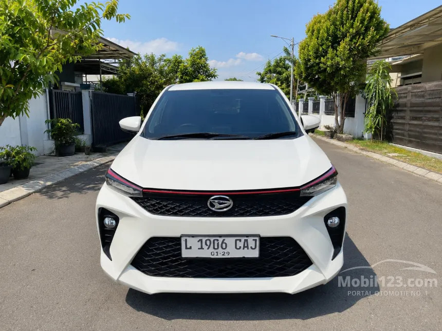 2023 Daihatsu Xenia R MPV