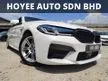 Used 2013 BMW 528i 2.0 M Sport Sedan tip top condition like new one owner G30 - Cars for sale