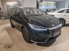 2025 BYD M6 0.0 Extended Range MPV