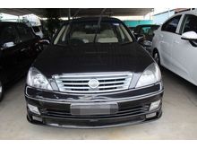 2008 Nissan Sentra 1.6 SG Sedan (A)