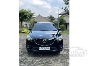 2015 Mazda CX-5 2.5 Grand Touring SUV
