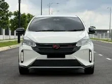 2023 PERODUA MYVI 1.5 H FACELIFT (A) HIGH LOAN