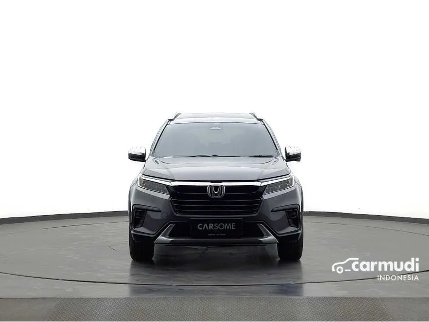 2022 Honda BR-V Prestige Honda Sensing SUV